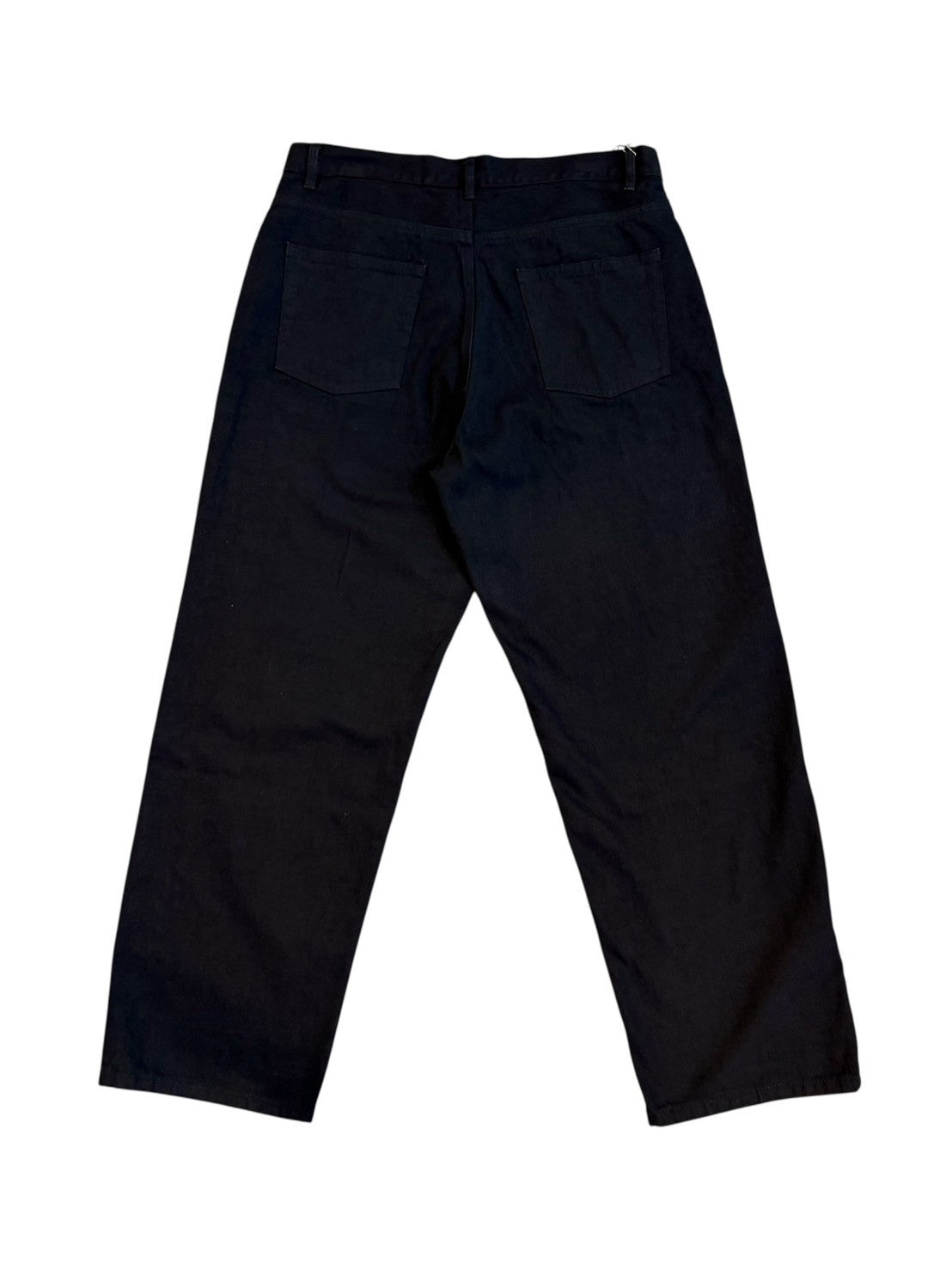 alvana Bharat Denim Pants – parcel.transitfolks
