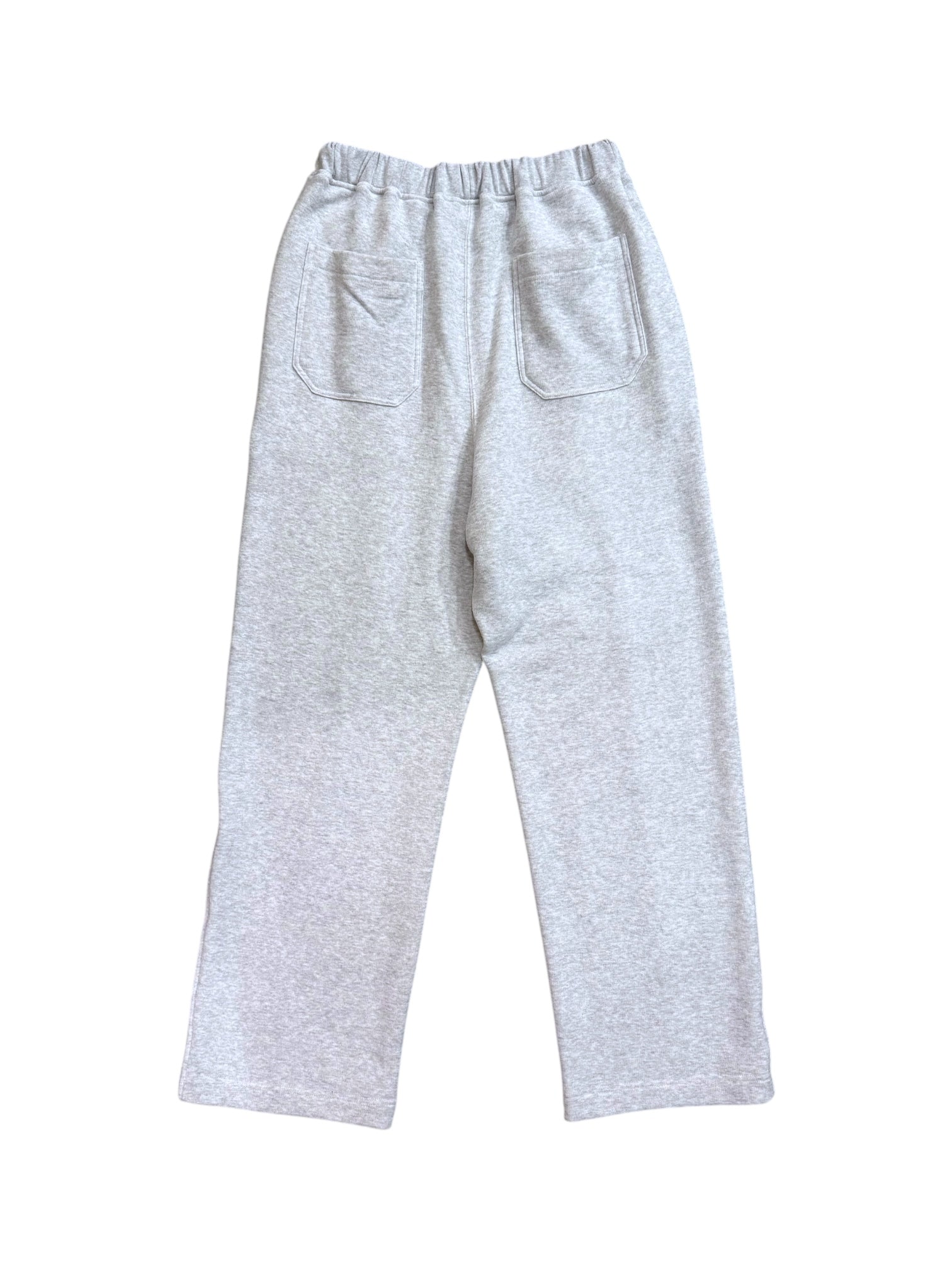 SHINZON シンゾーン COTTON WOOL SWEATPANTS Shinzone(シンゾーン)のCOTTON WOOL SWEATPANTS通販 | mirabella