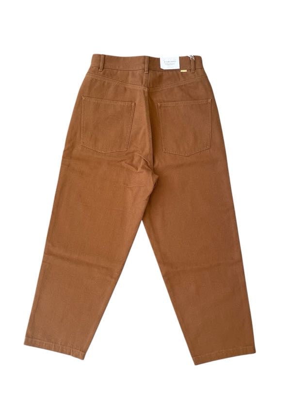 FARAH BAGGY PANTS – parcel.transitfolks