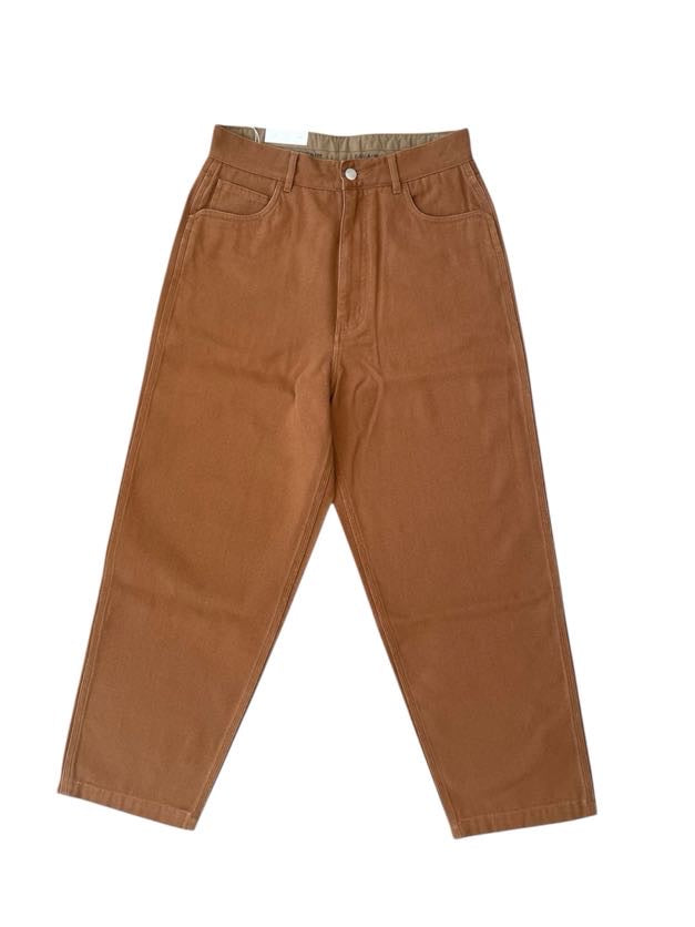 FARAH BAGGY PANTS – parcel.transitfolks