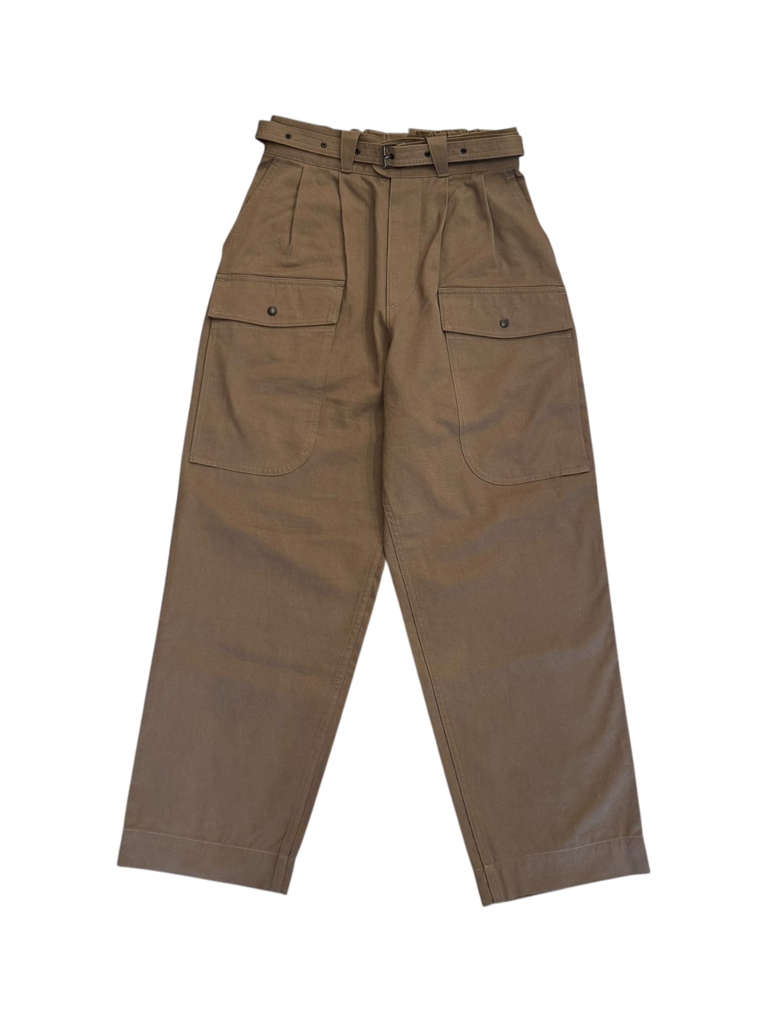 THE SHINZONE PARACHUTE PANTS – parcel.transitfolks