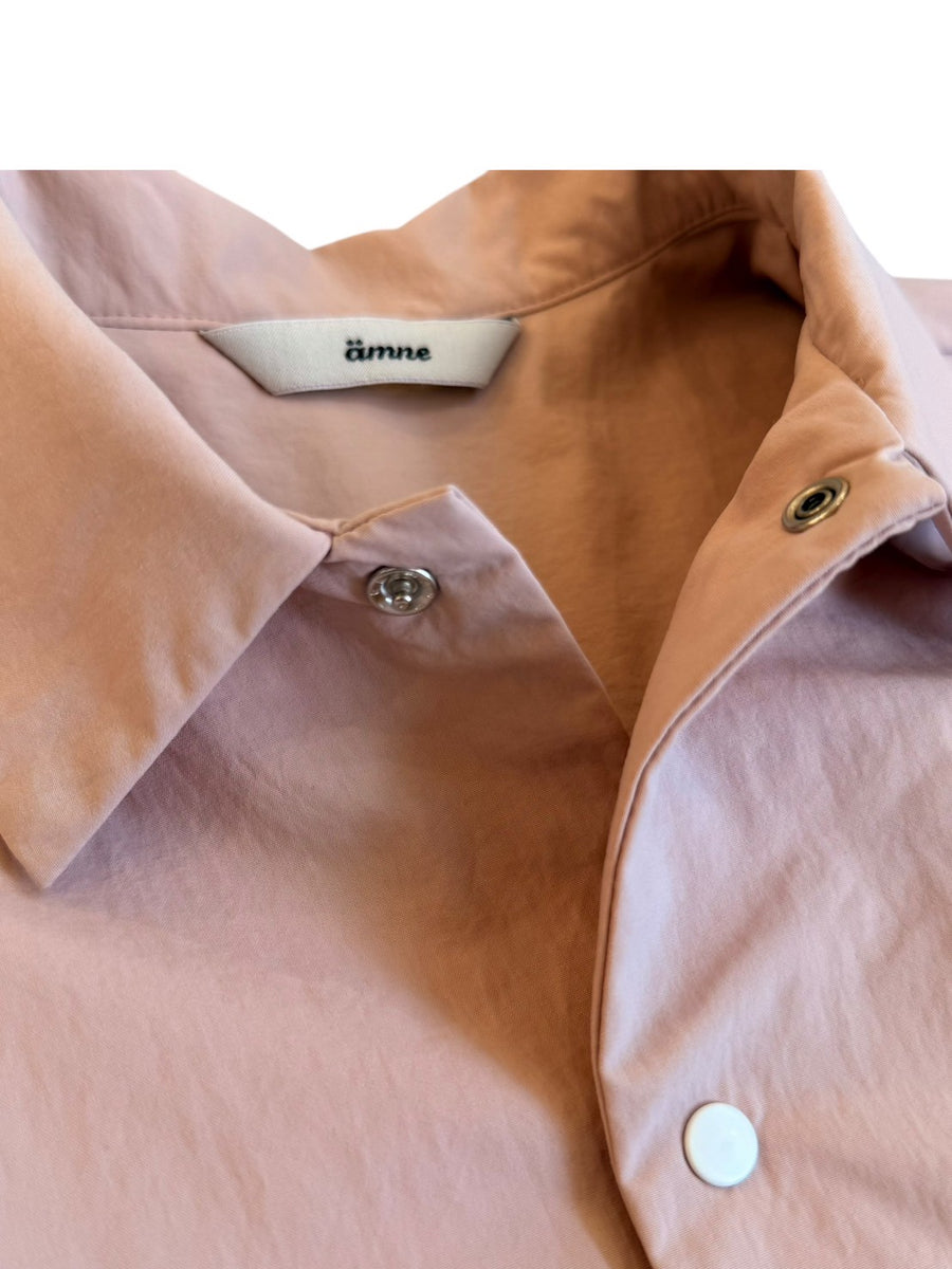 ämne NYLON PARK SHIRTS