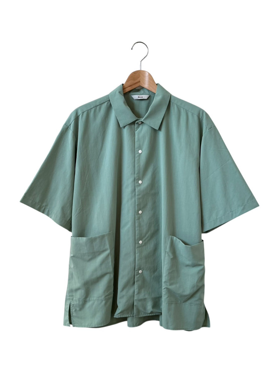 ämne NYLON PARK SHIRTS