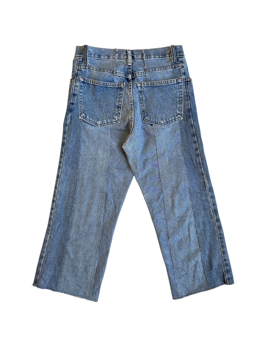 rebear by Johnbull is a new upcycle project