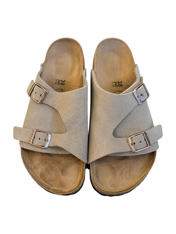 BIRKENSTOCK  ZURICH