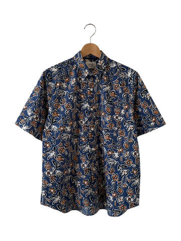 weac.  Sax Flower Shirts