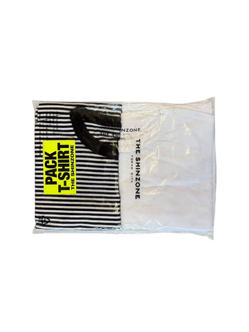 THE SHINZONE 　PACK TEE