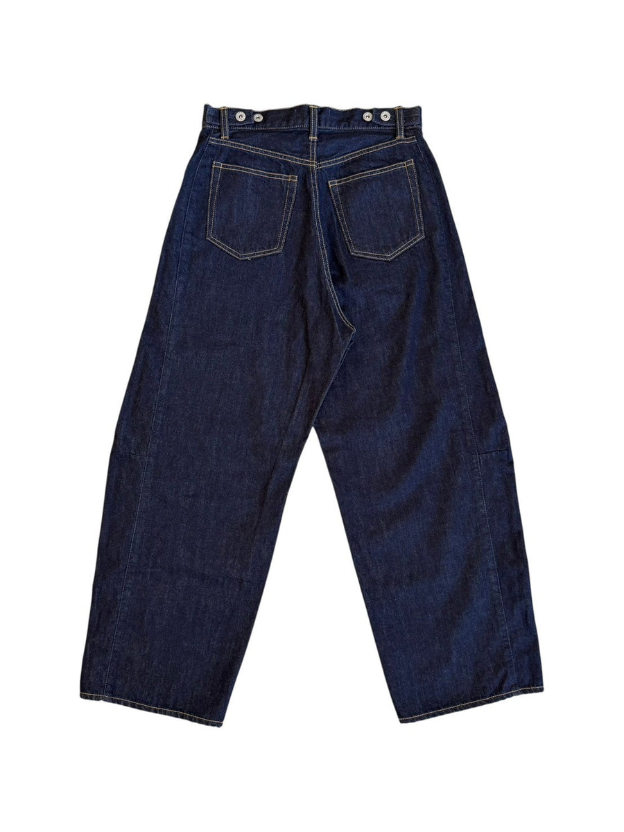 SETTO PANEL JEANS