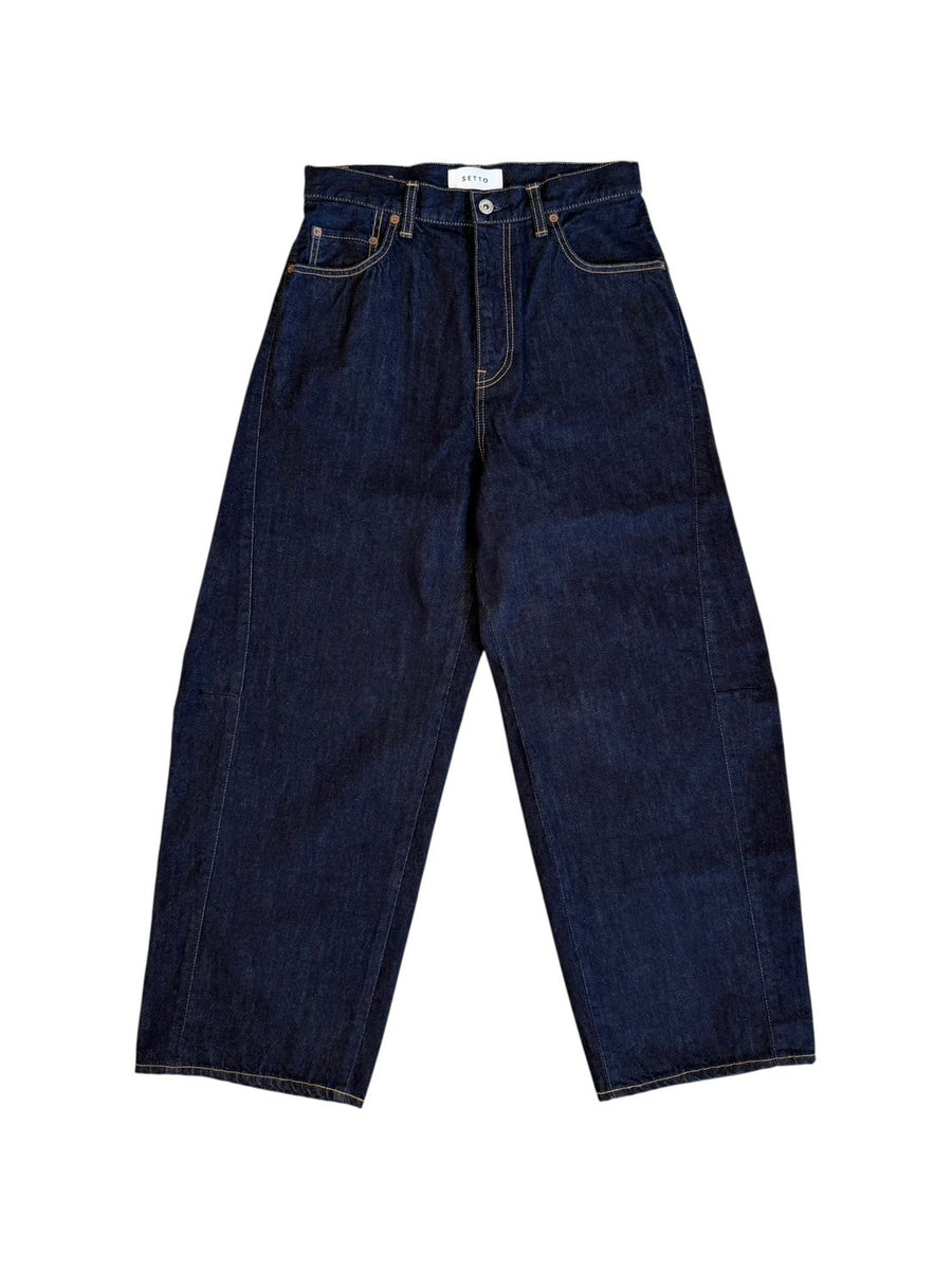 SETTO PANEL JEANS