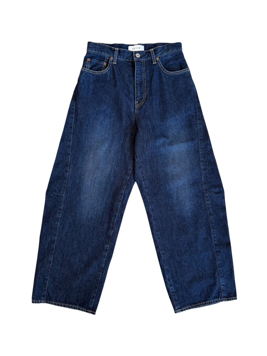 SETTO PANEL JEANS