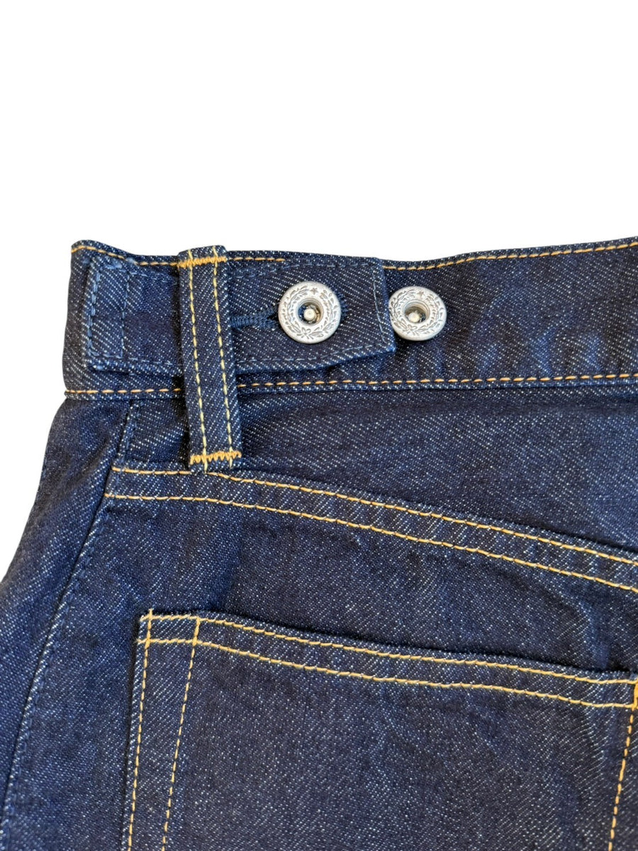 SETTO PANEL JEANS