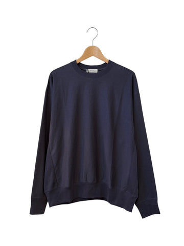 alvana  空紡L/S SWEAT TEE SHIRTS