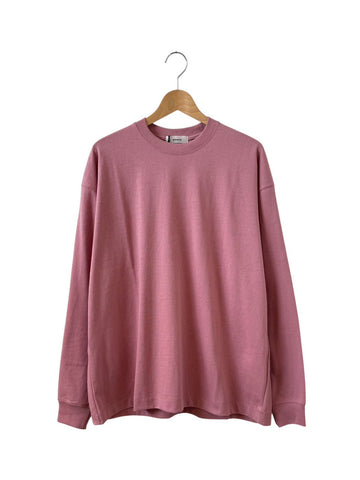alvana  空紡L/S TEE SHIRTS