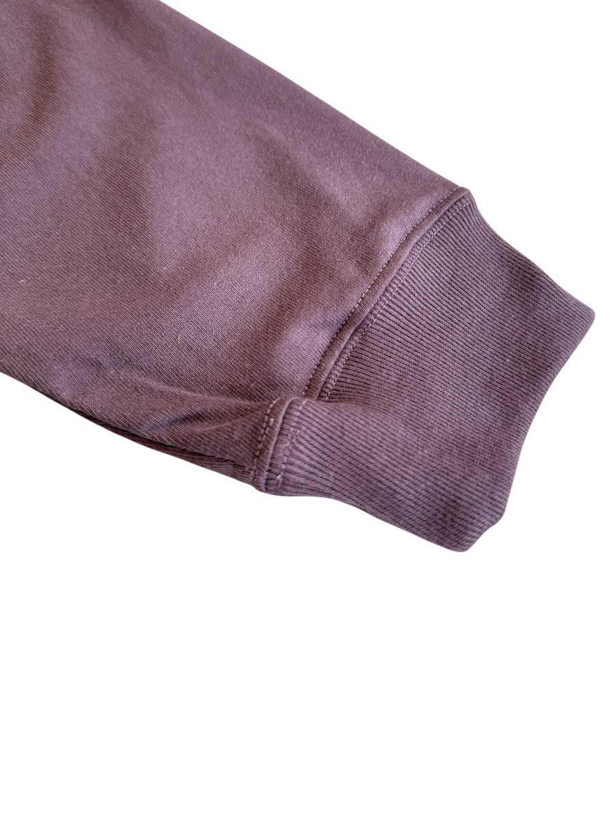 alvana  空紡L/S TEE SHIRTS
