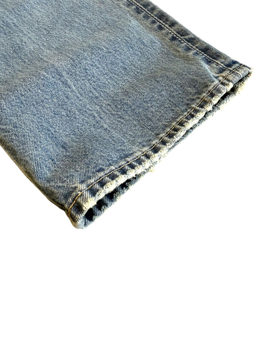 THE SHINZONE   HUDSON DENIM PANTS