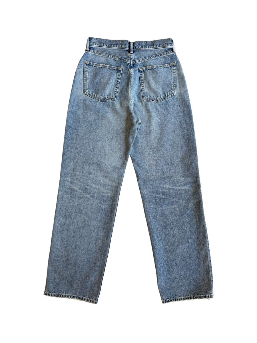 THE SHINZONE   HUDSON DENIM PANTS