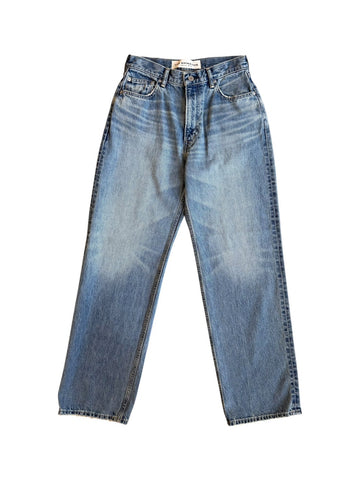 THE SHINZONE   HUDSON DENIM PANTS
