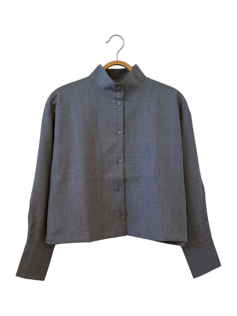 SETTO  OKKAKE SHIRTS