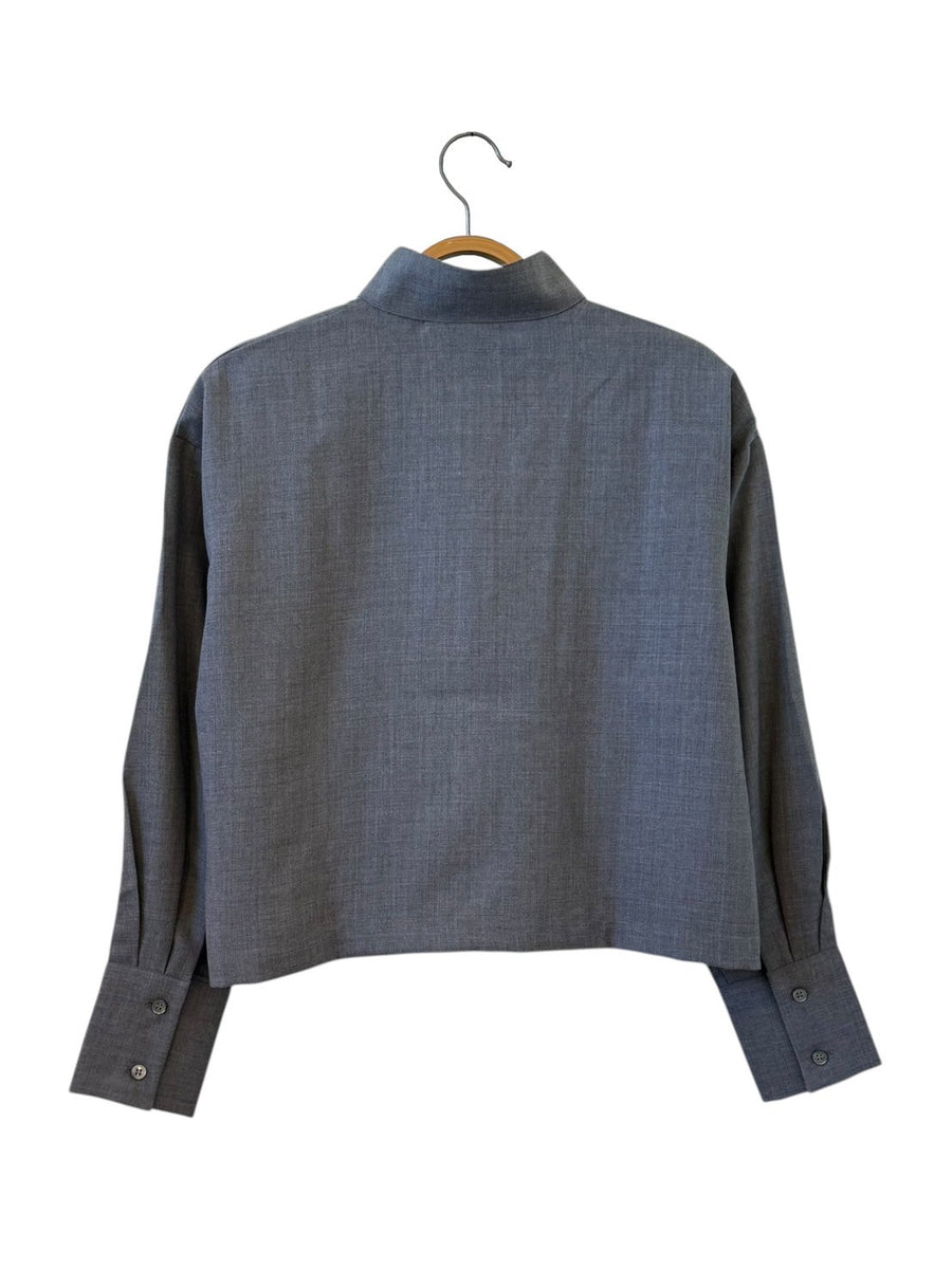 SETTO  OKKAKE SHIRTS