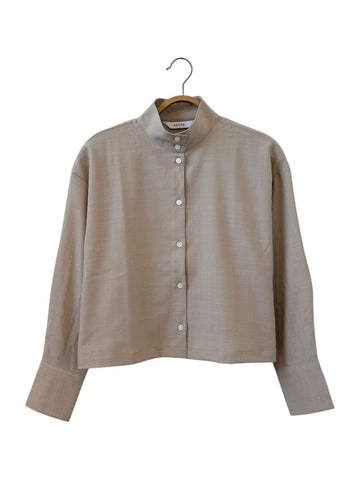 SETTO  OKKAKE SHIRTS