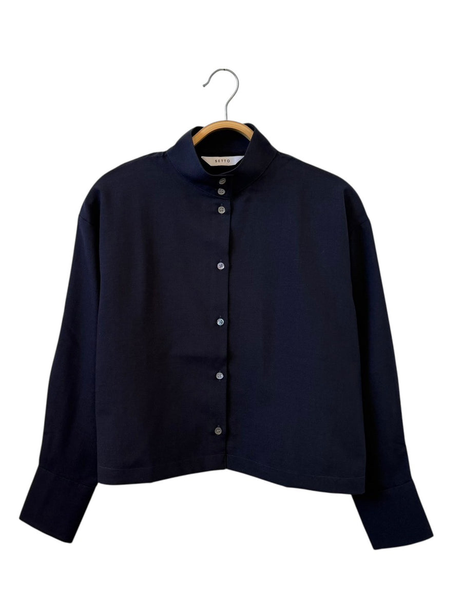 SETTO  OKKAKE SHIRTS