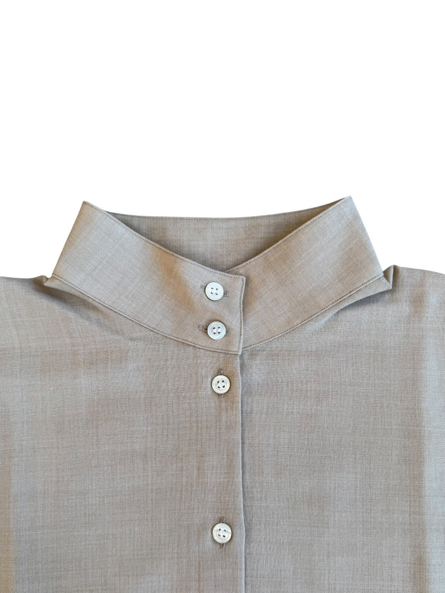 SETTO  OKKAKE SHIRTS