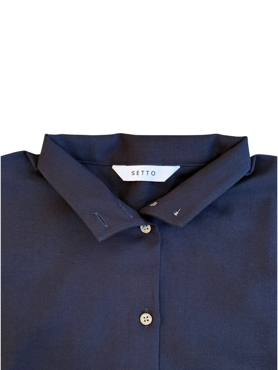 SETTO  OKKAKE SHIRTS