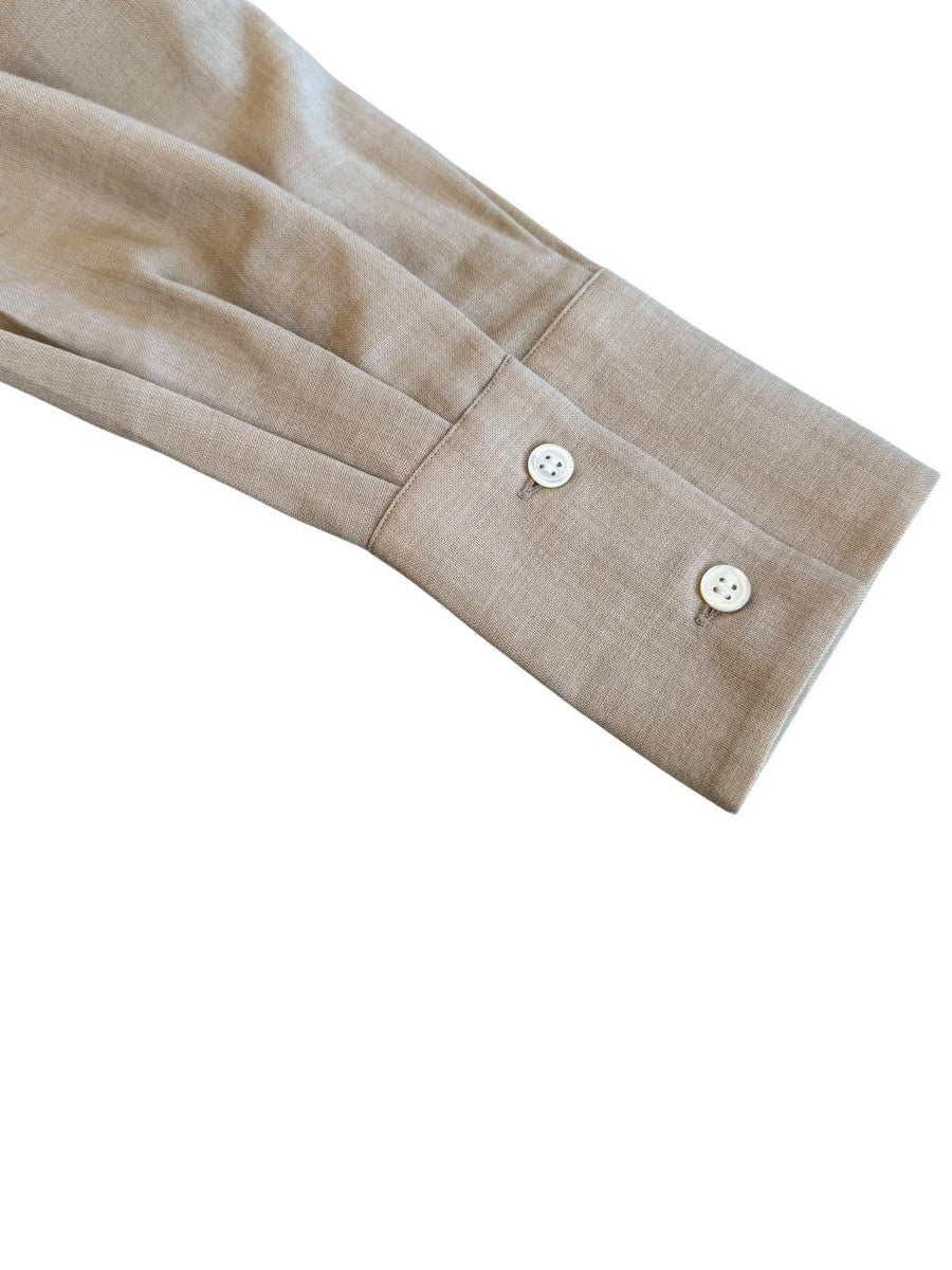 SETTO  OKKAKE SHIRTS
