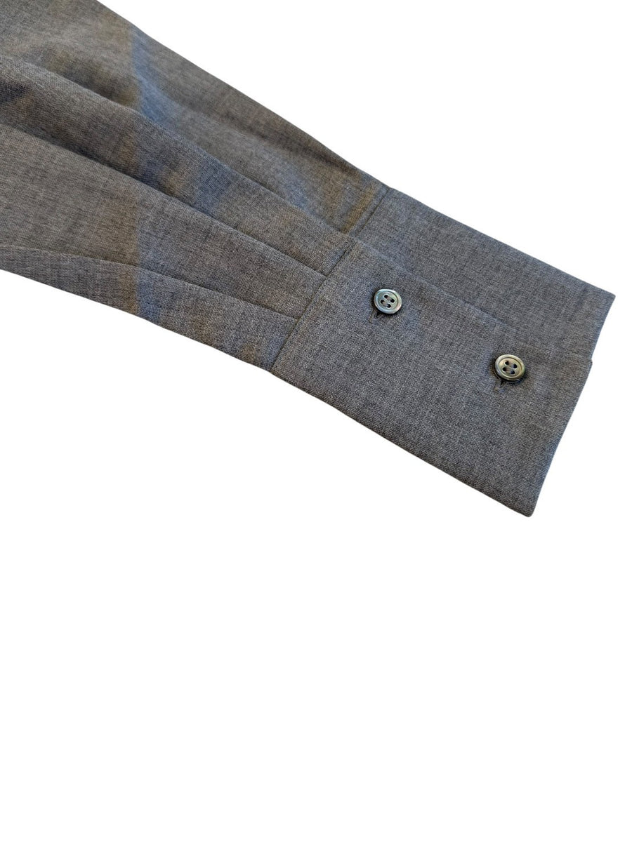 SETTO  OKKAKE SHIRTS