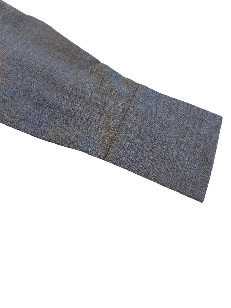 SETTO  OKKAKE SHIRTS