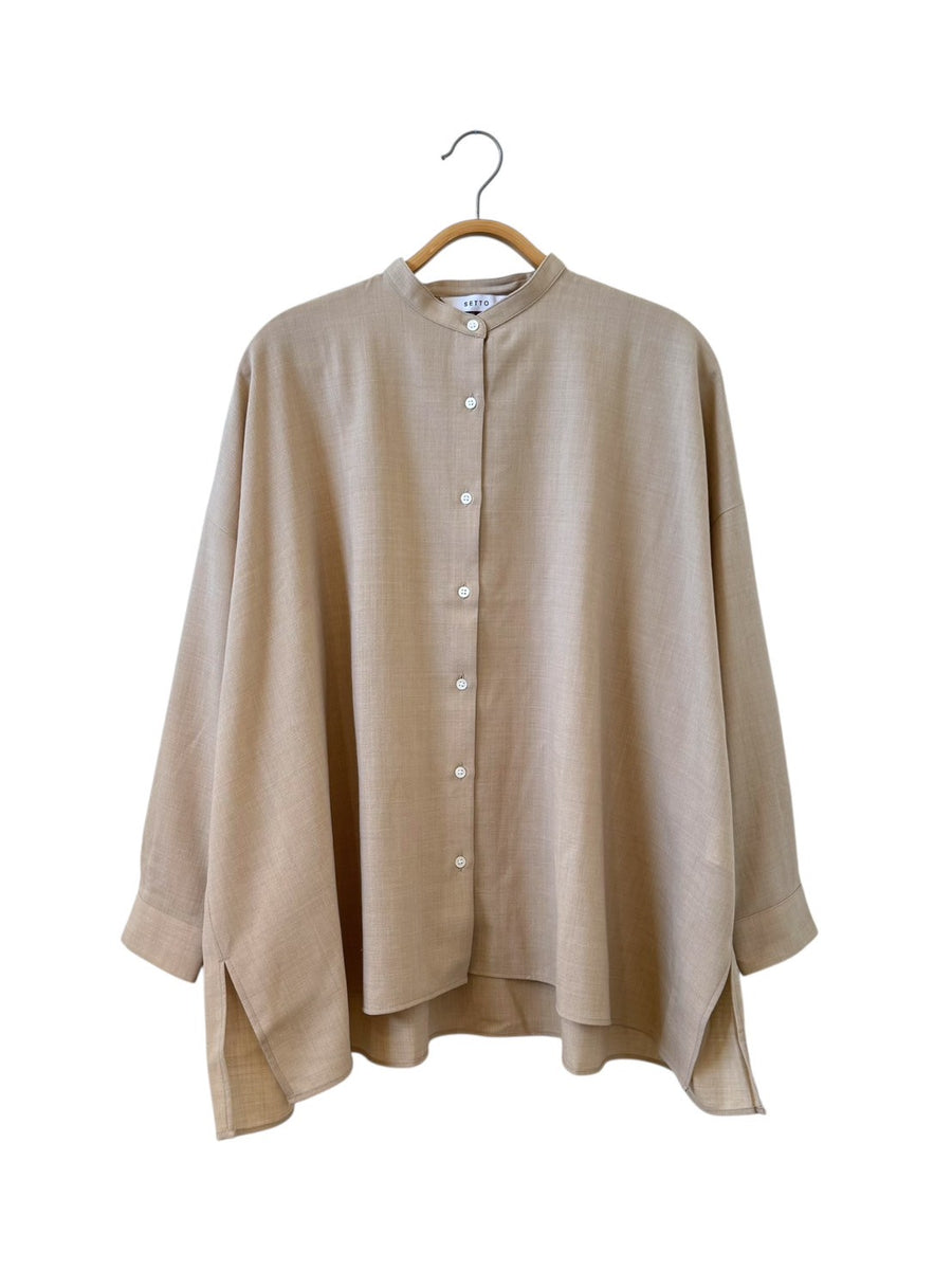 SETTO　FARMS SHIRTS