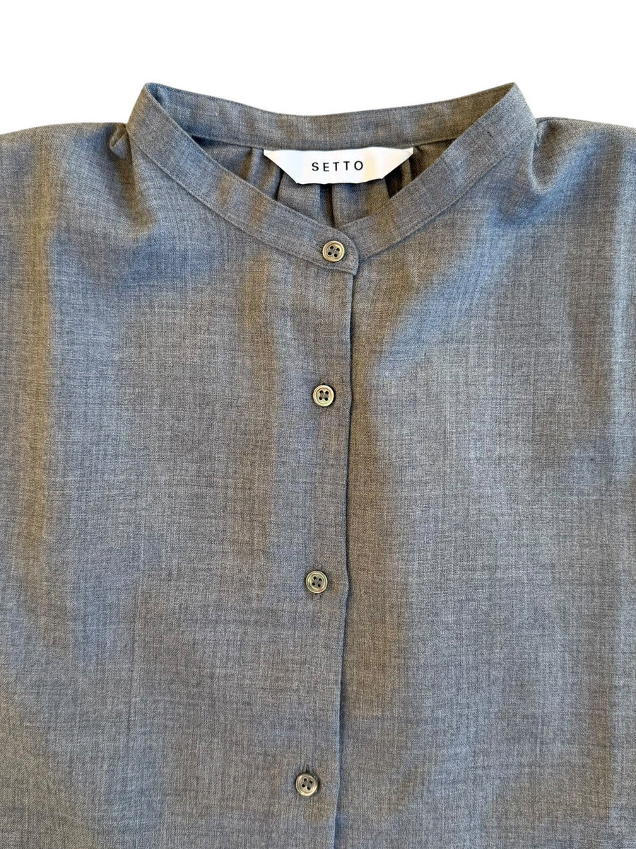 SETTO　FARMS SHIRTS