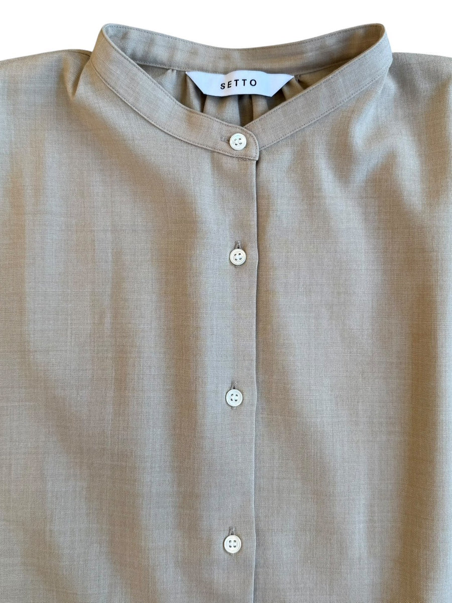 SETTO　FARMS SHIRTS
