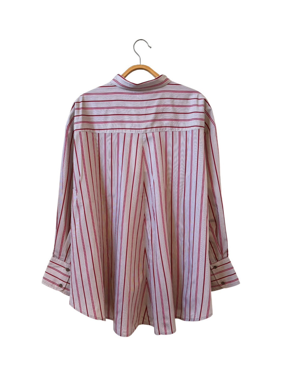 KELEN　【TESSA】B.D DESIGN  STRIPE SHIRTS