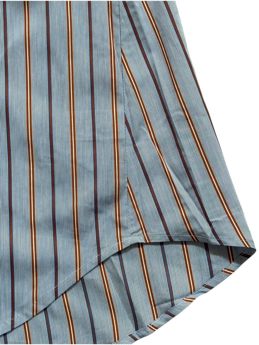 KELEN　【TESSA】B.D DESIGN  STRIPE SHIRTS