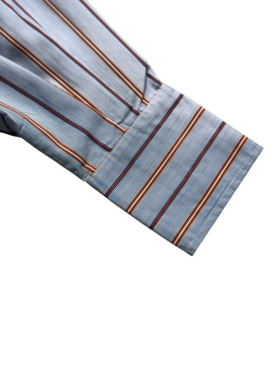 KELEN　【TESSA】B.D DESIGN  STRIPE SHIRTS