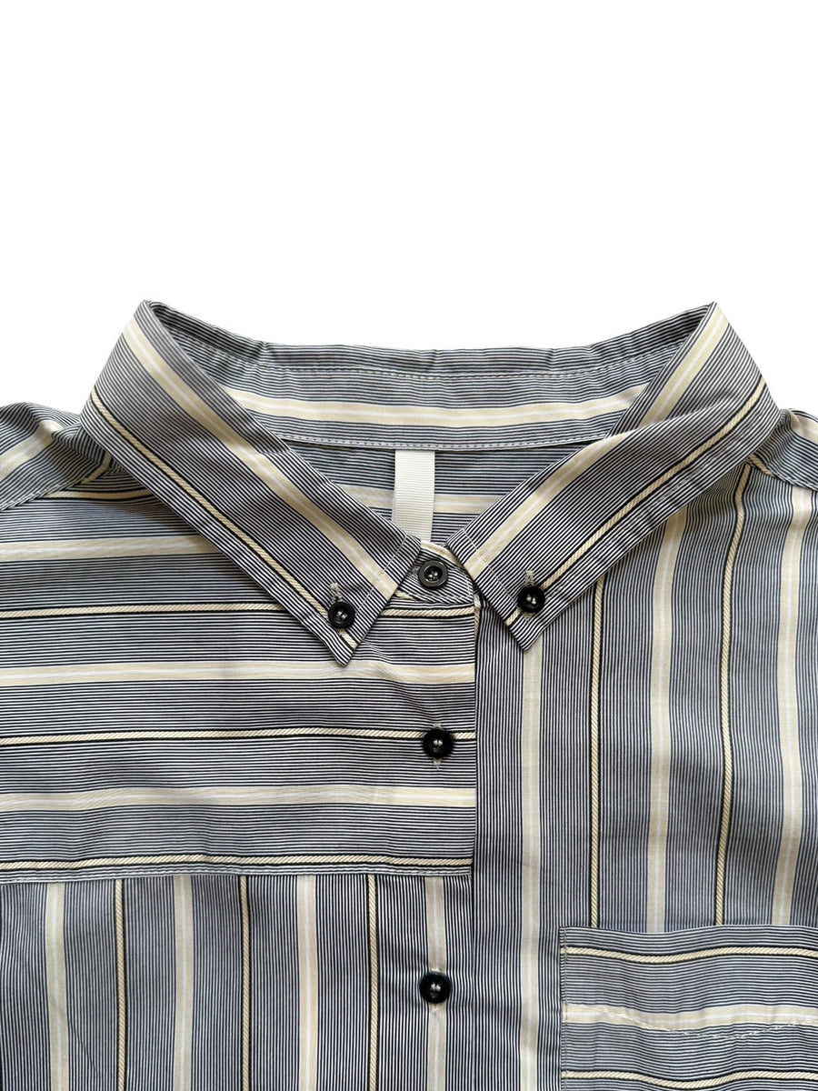 KELEN　【TESSA】B.D DESIGN  STRIPE SHIRTS