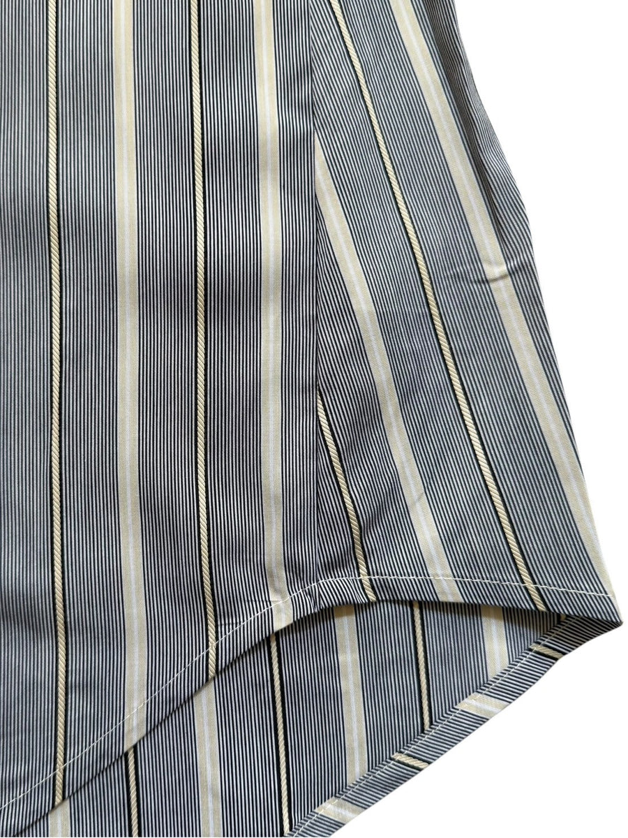 KELEN　【TESSA】B.D DESIGN  STRIPE SHIRTS