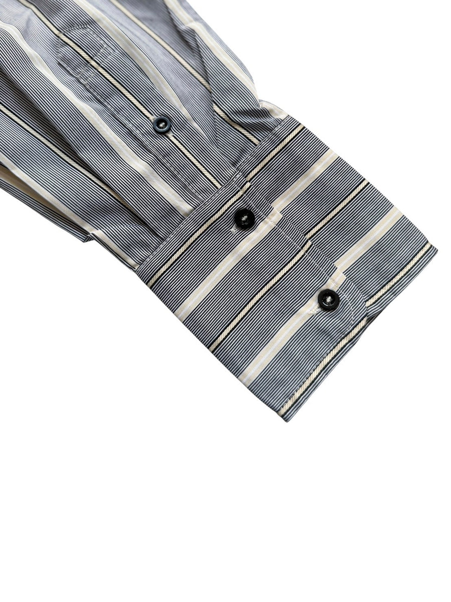 KELEN　【TESSA】B.D DESIGN  STRIPE SHIRTS