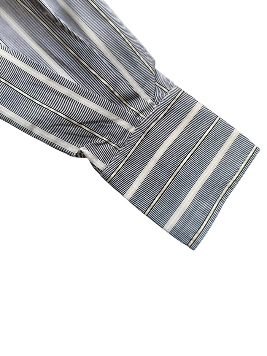 KELEN　【TESSA】B.D DESIGN  STRIPE SHIRTS