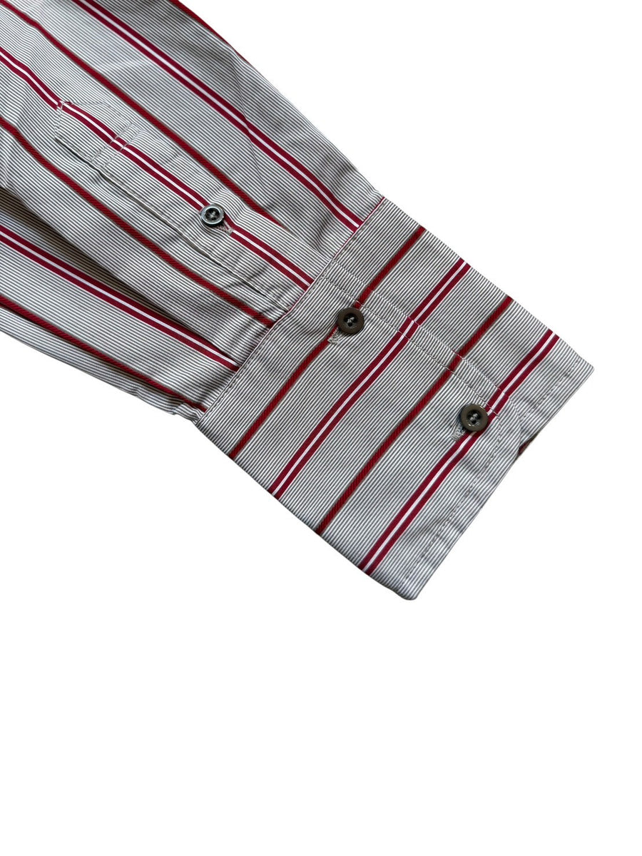 KELEN　【TESSA】B.D DESIGN  STRIPE SHIRTS