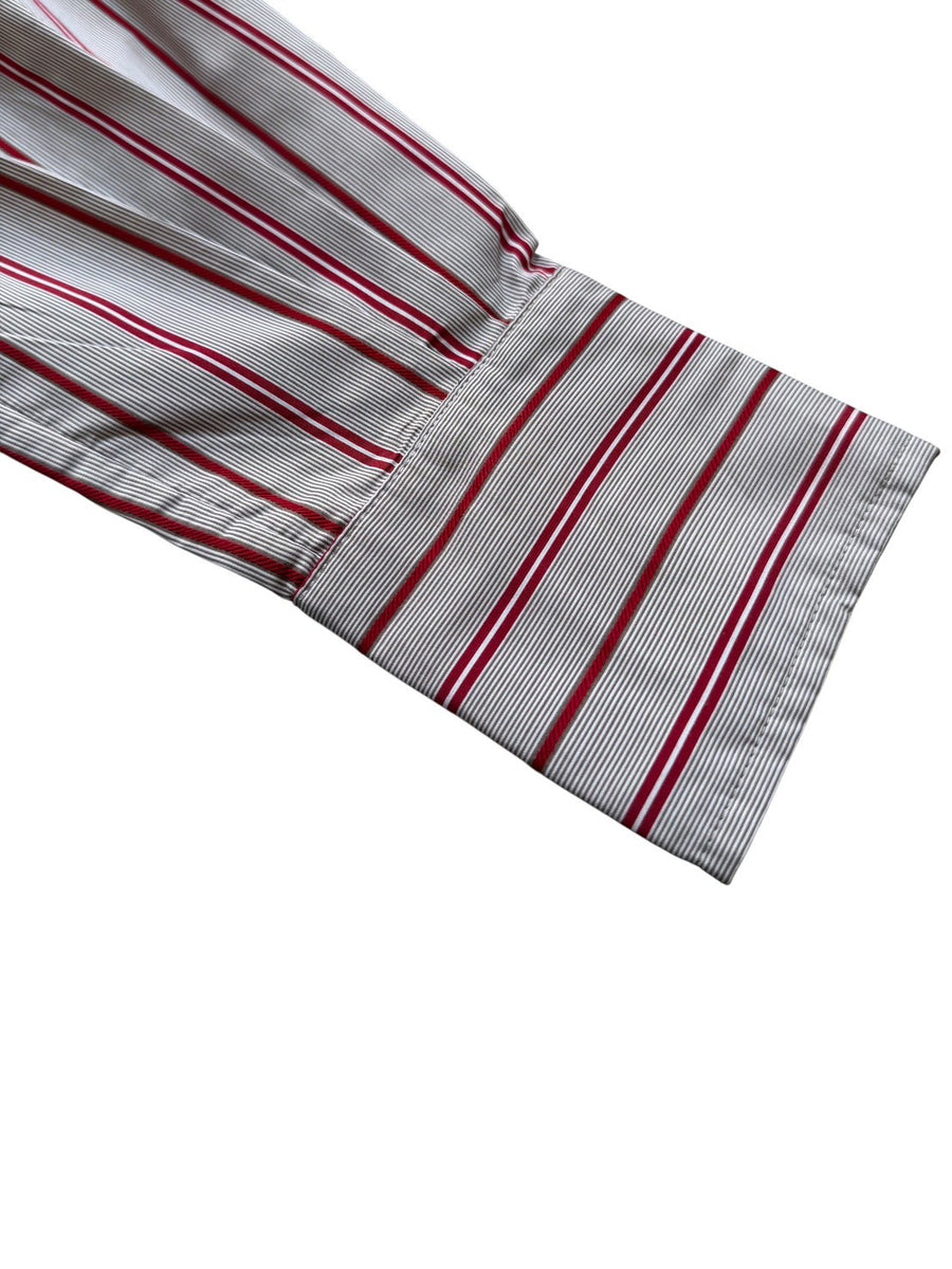 KELEN　【TESSA】B.D DESIGN  STRIPE SHIRTS