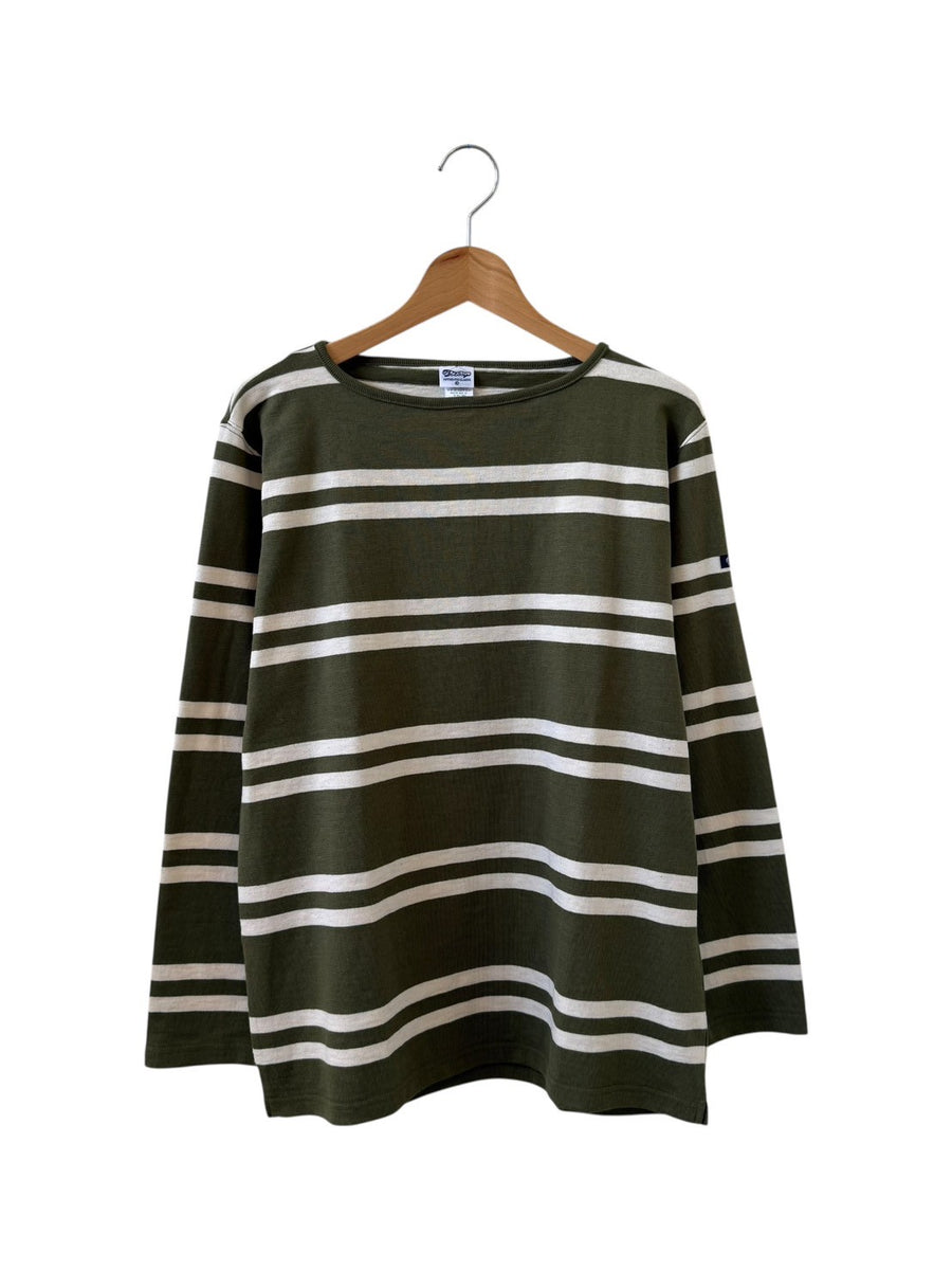 Tieasy　HDCS W PITCH BORDER BASQUE