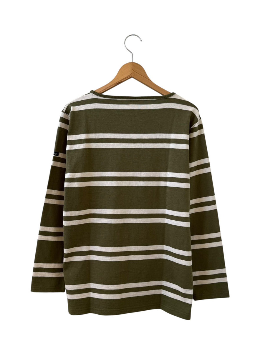 Tieasy　HDCS W PITCH BORDER BASQUE