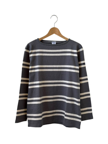 Tieasy　HDCS W PITCH BORDER BASQUE