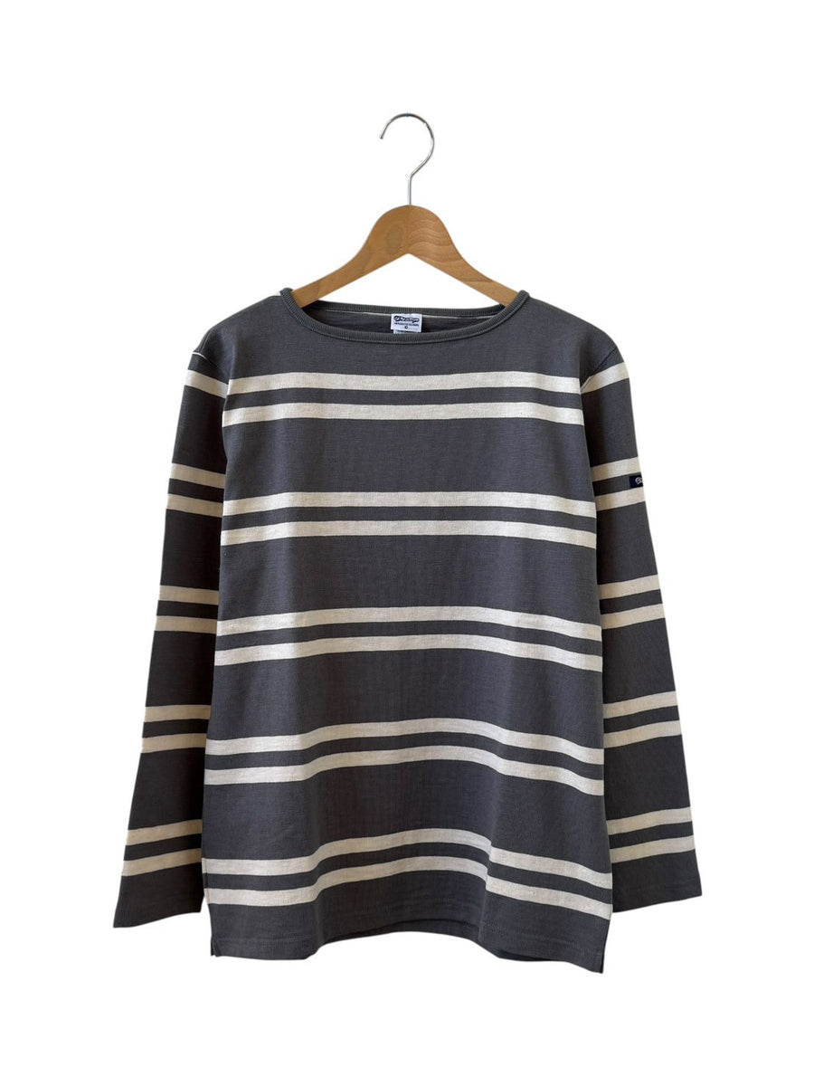 Tieasy　HDCS W PITCH BORDER BASQUE