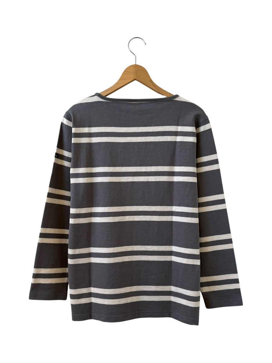 Tieasy　HDCS W PITCH BORDER BASQUE