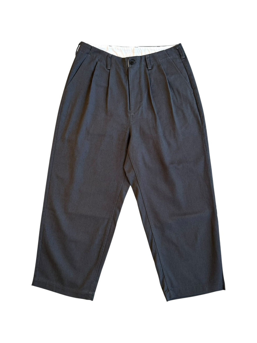 weac. STANDERD WORK PANTS