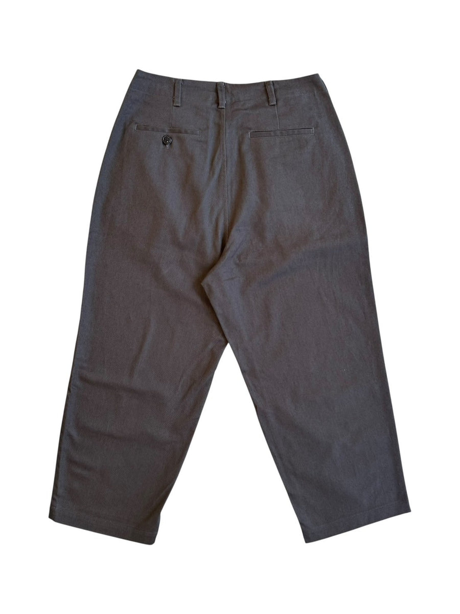 weac. STANDERD WORK PANTS