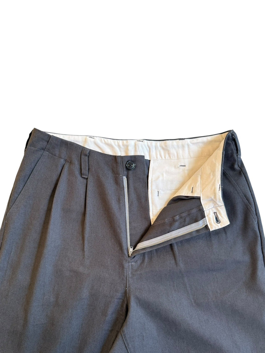 weac. STANDERD WORK PANTS